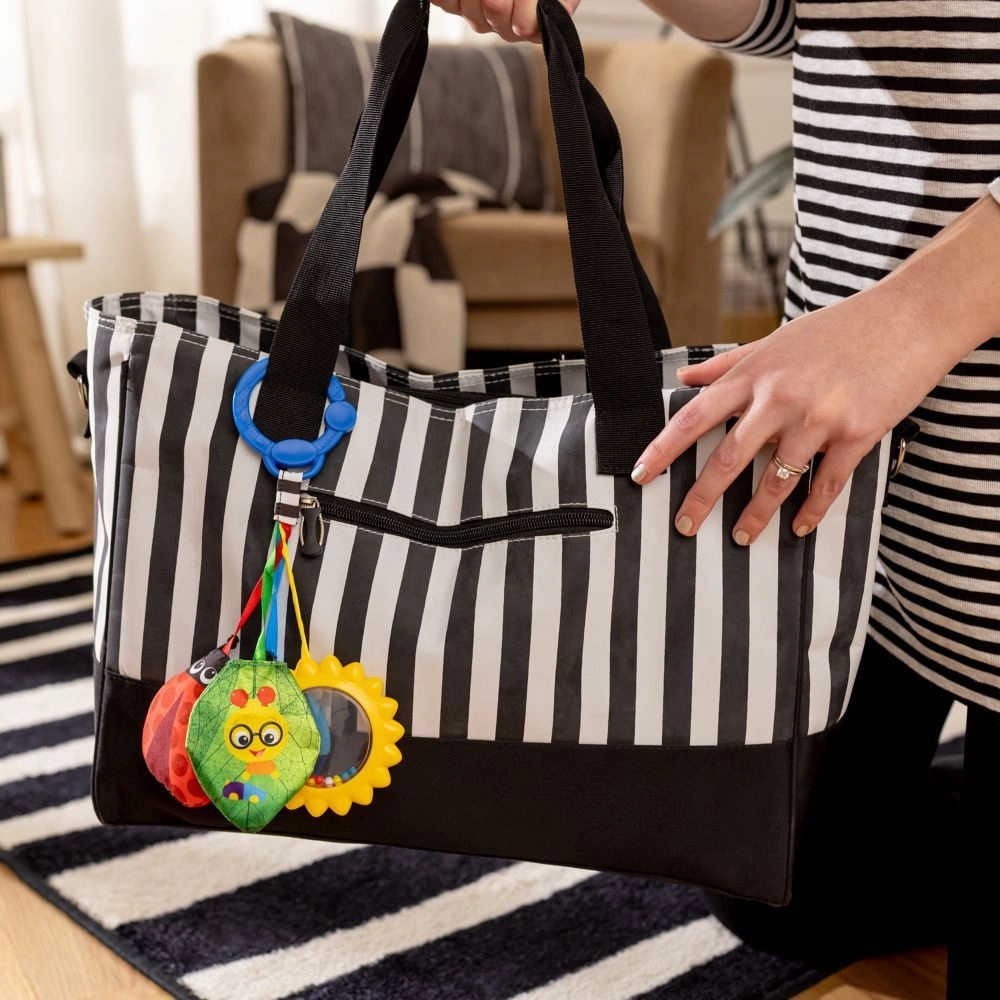 Touch of Nature - nature-themed 0 months