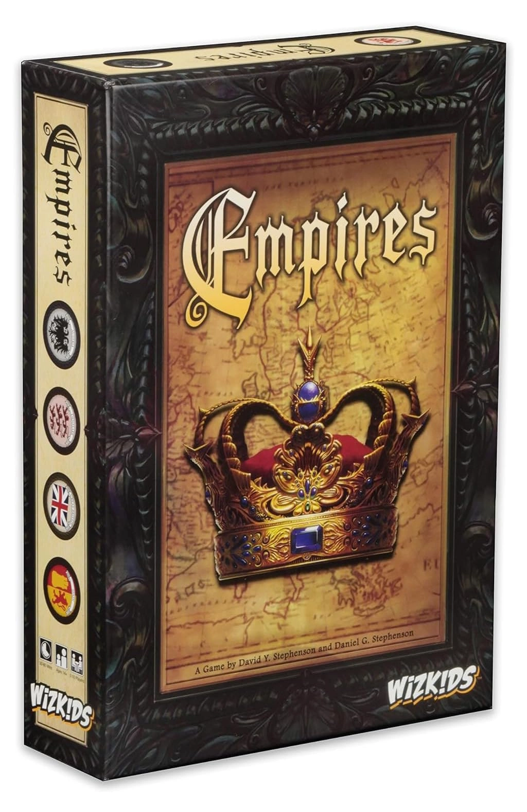 WizKids Empires