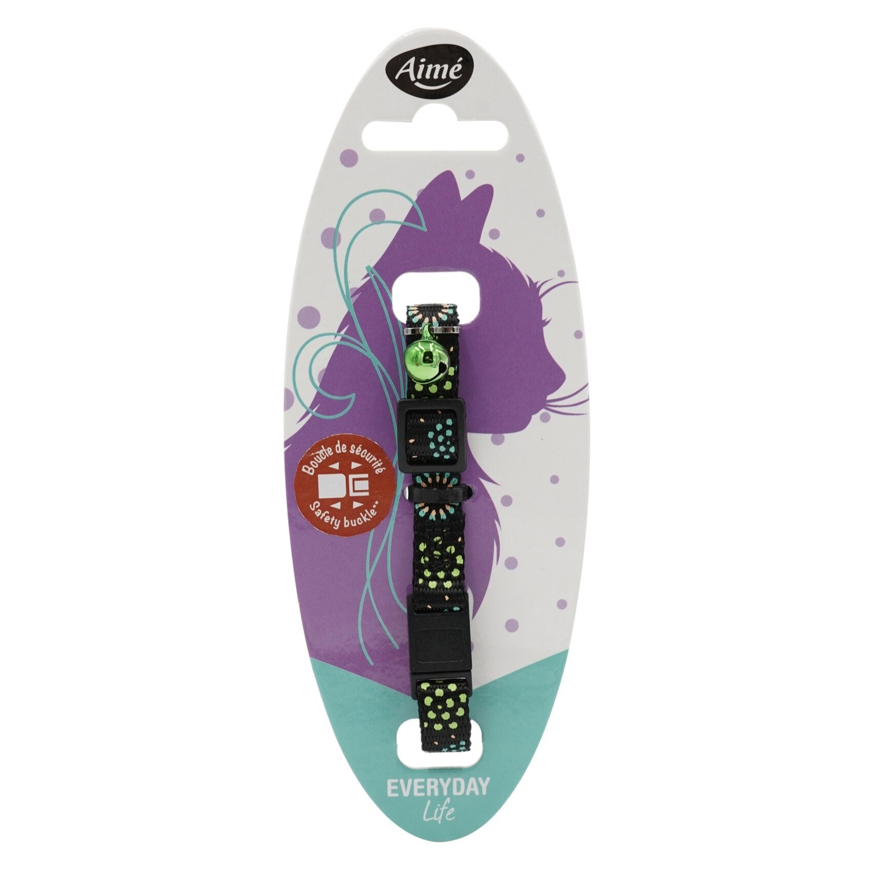 Aime Firework - 18 to 28 cm Cat