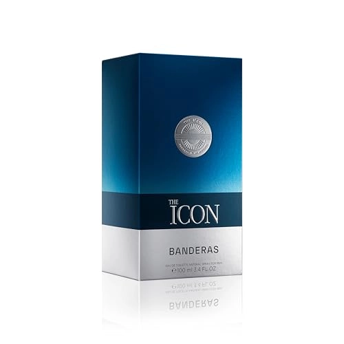 The Icon For Men Eau de Toilette 100 ml