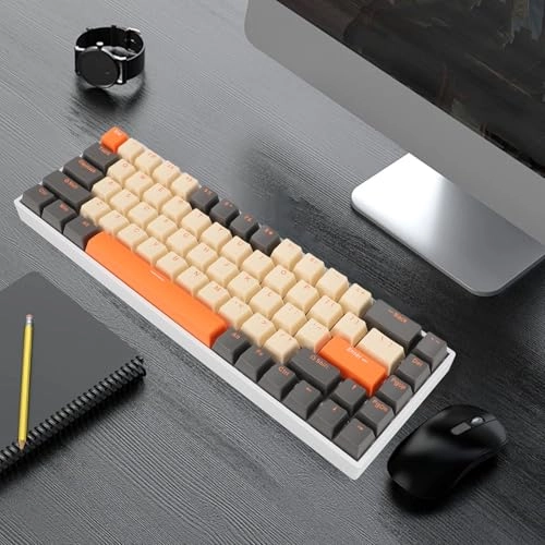 Mechanical Keyboard - Wired