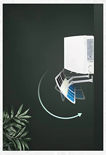 Air Conditioner Baffle