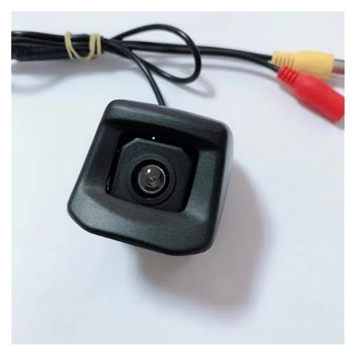 Reversing Camera - CCD Night Vision RCA Connector 720x540 pixels