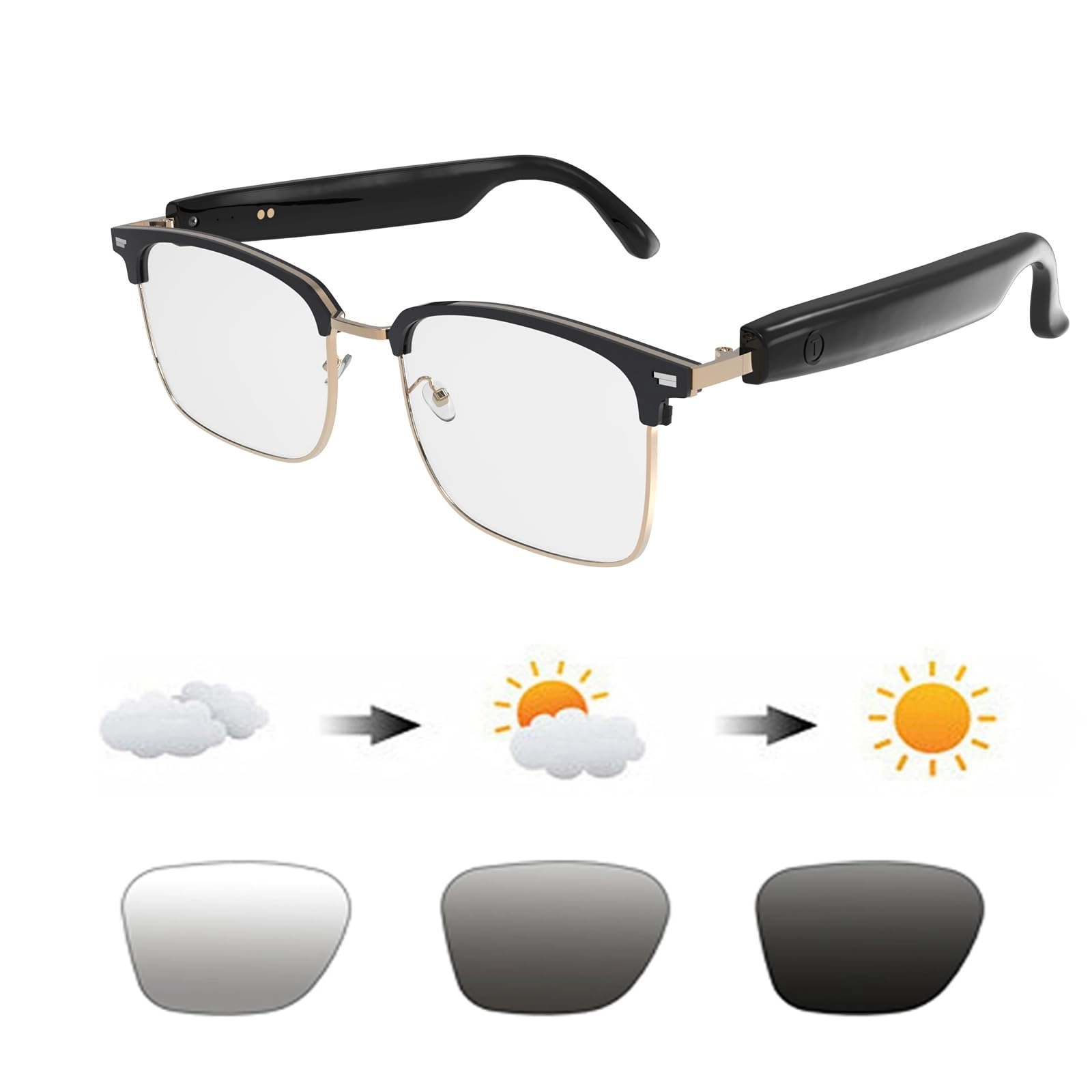 MK24-US13 - Bluetooth Open Ear