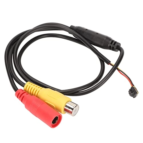 Mini CCTV Surveillance Camera 800TVL