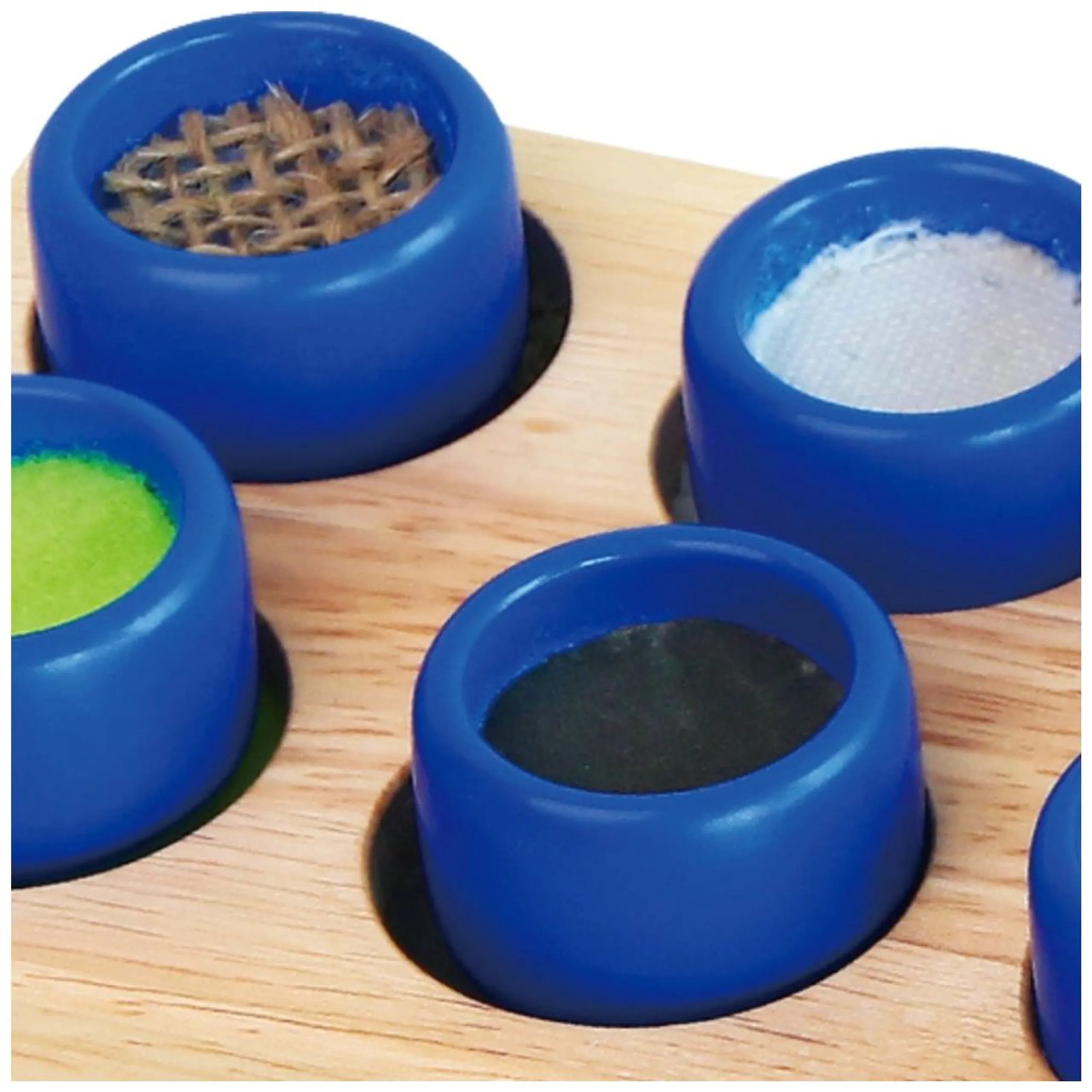 Touch & Match Board