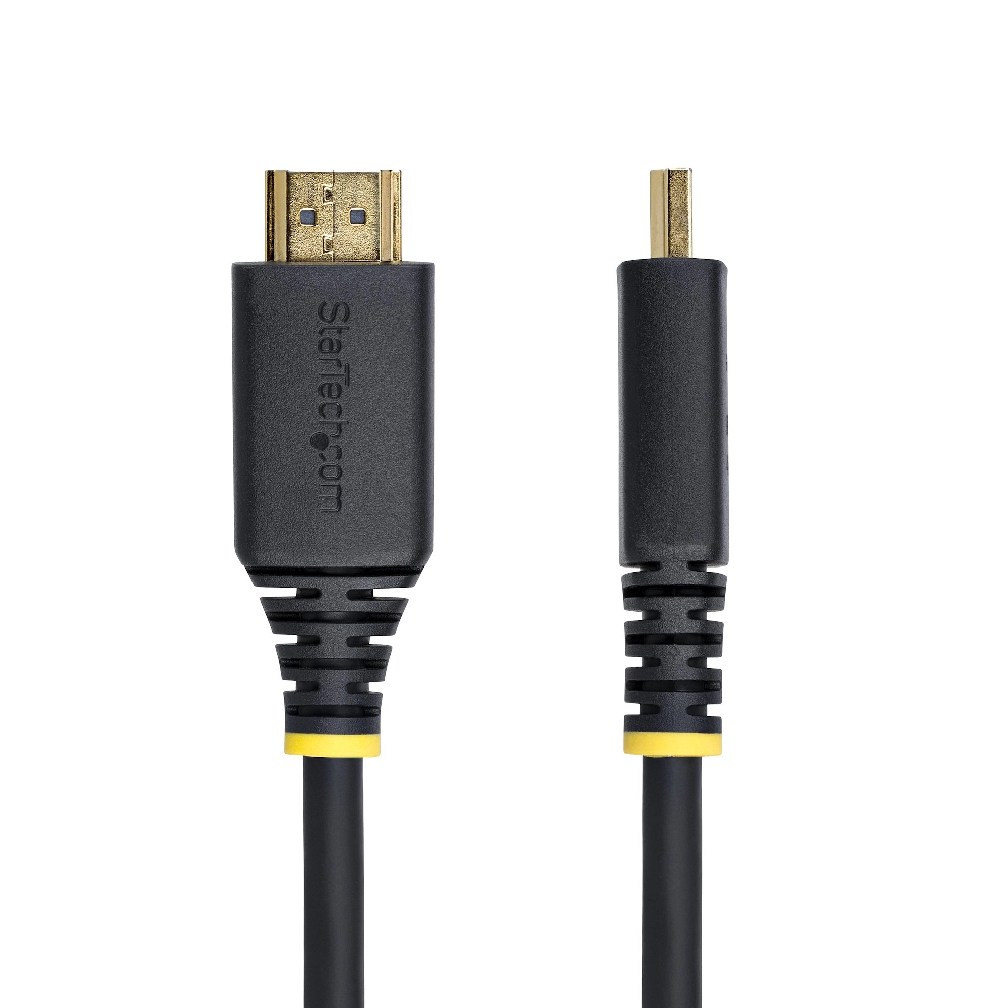 8K HDMI Cable - 0.5m