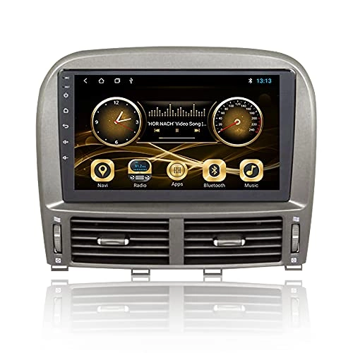 LEXLS-01 - 10.1 Inches