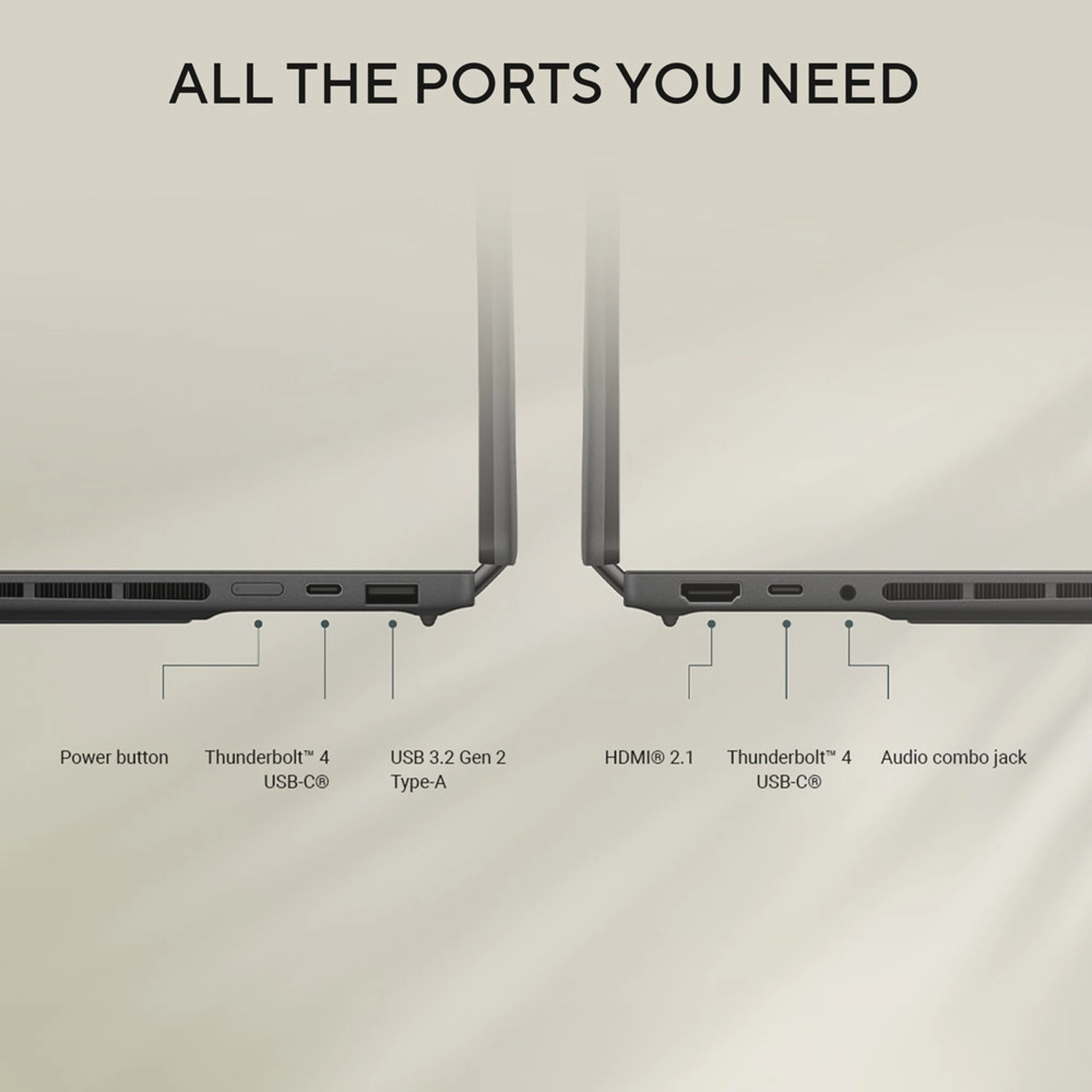 Zenbook Duo UX8407AA - 14'' Core Ultra 7 32GB 1TB SSD