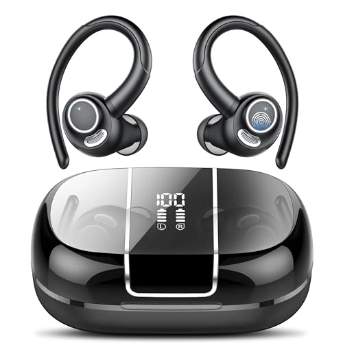 V90 Wireless Earbud