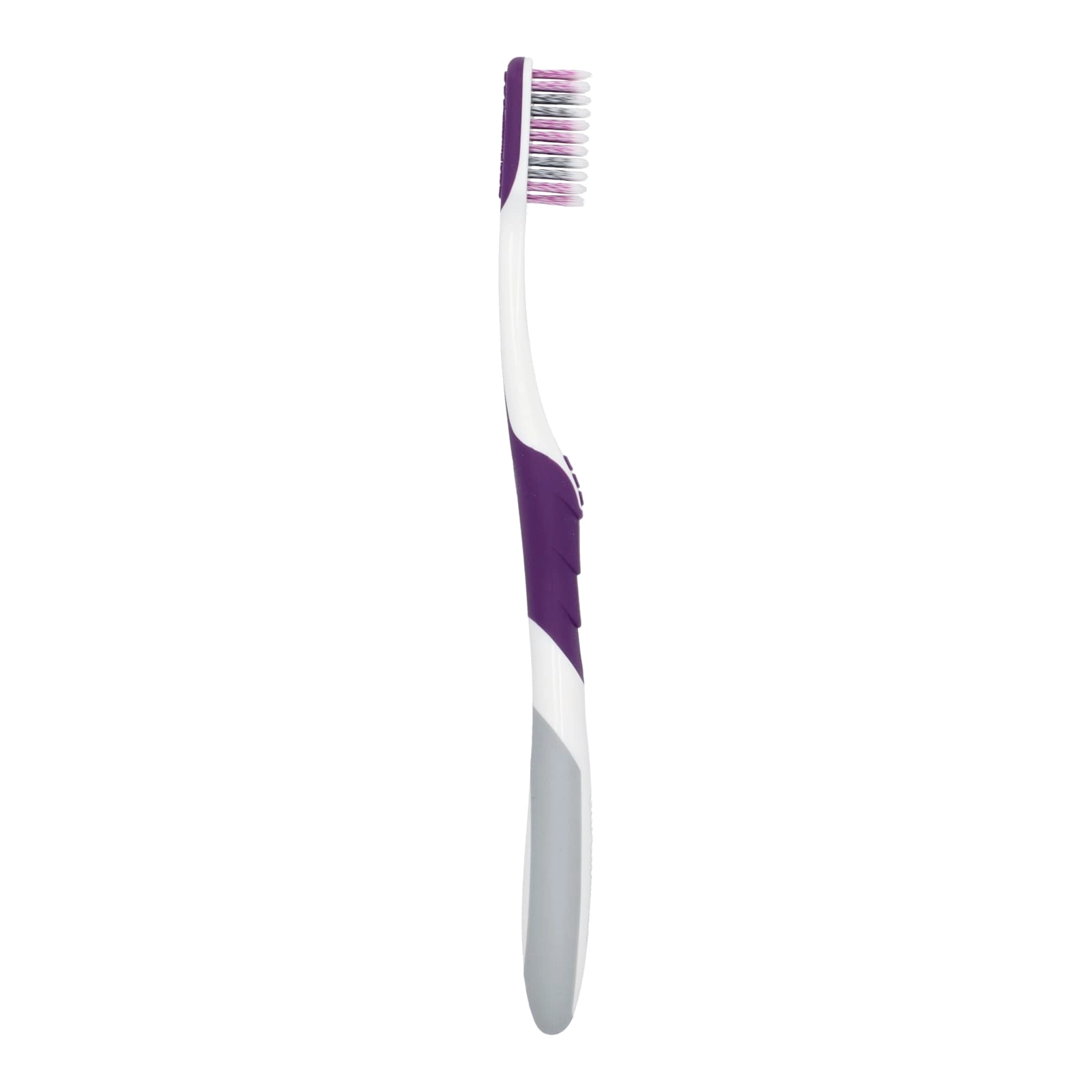 Whitening Flossing Spiral Bristles Toothbrush - Soft