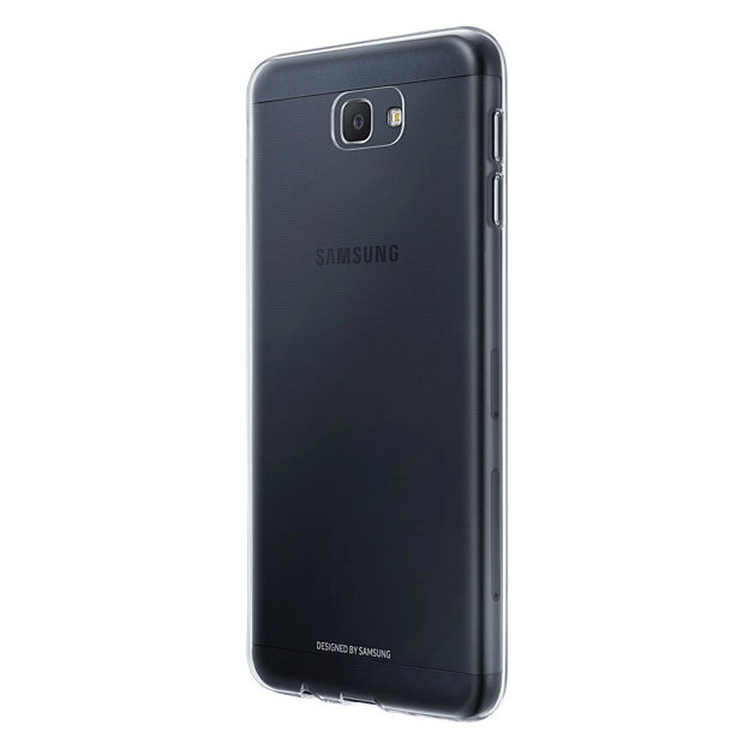 EF-QG610TTEGWWLS Back Case for Galaxy J7 Prime