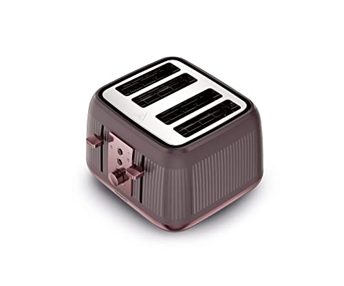 Dusk Toaster - 4 slice(s)