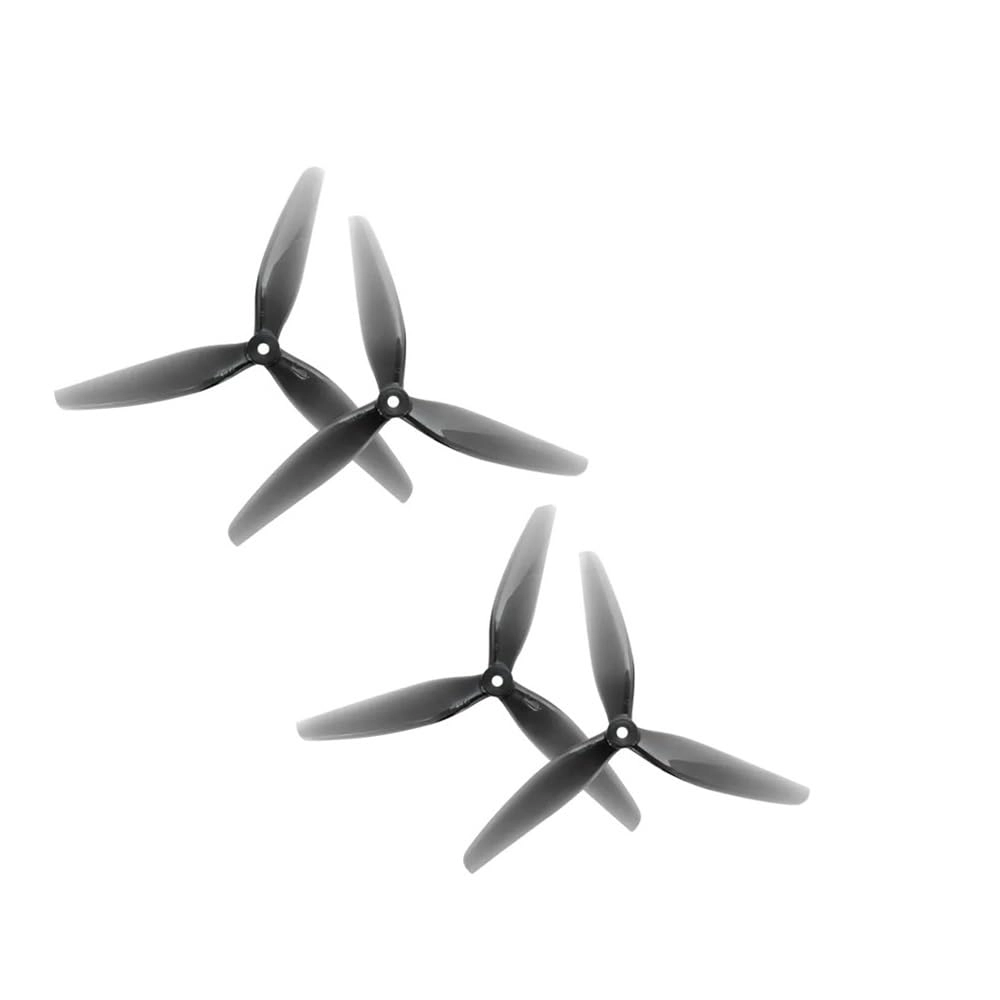 7036F-2 - 2-Blade 7-Inch + 7036F-3 - 3-Blade