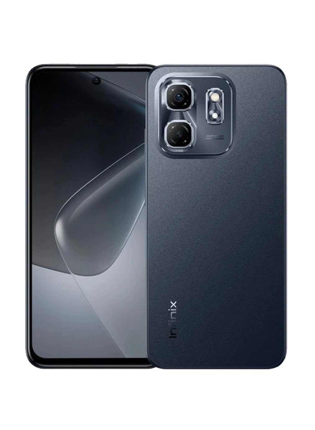 HOT 50I - 4GB 256GB