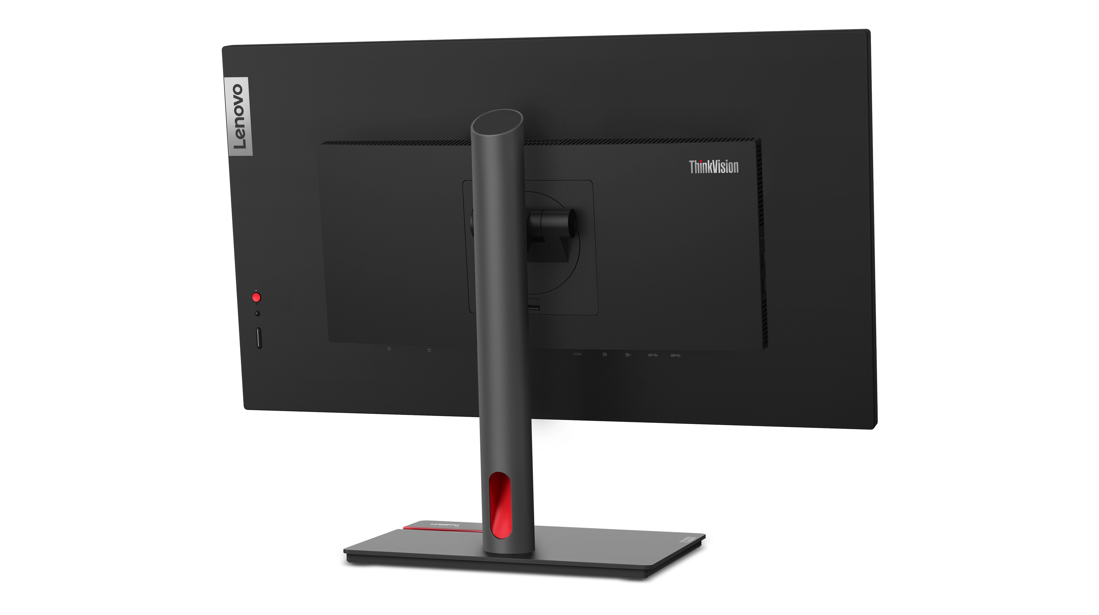 ThinkVision P27h-28 - 27 Inches 2560 X 1440