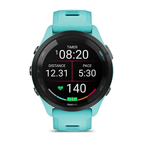Forerunner 265 GPS