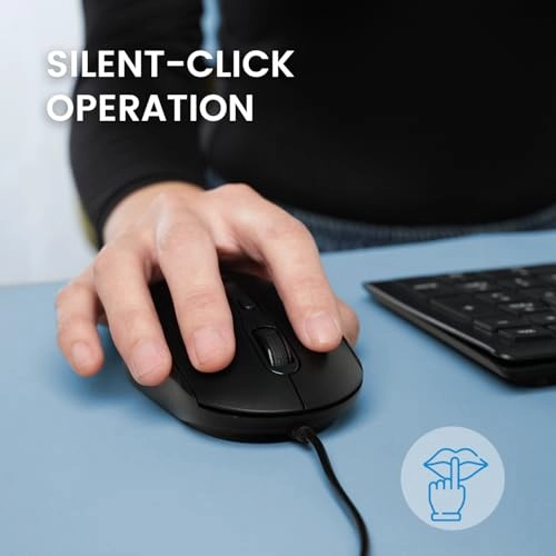 PERIMICE-222UB Mouse - USB