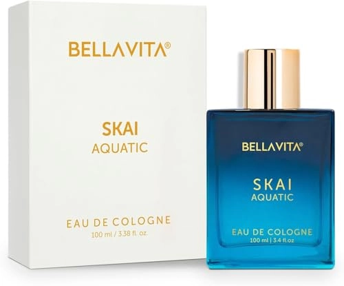 SKAI Aquatic - 100ml