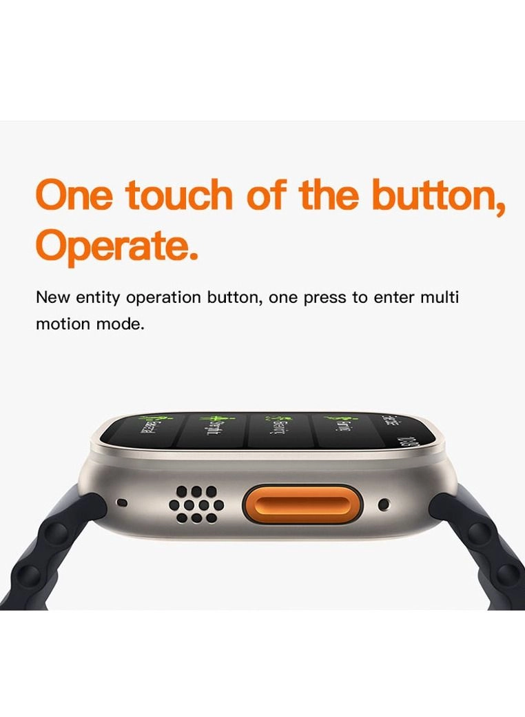 TS900 ULTRA Aluminium Alloy