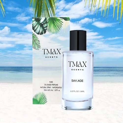 Sav.Age Eau de Parfum 50 ml