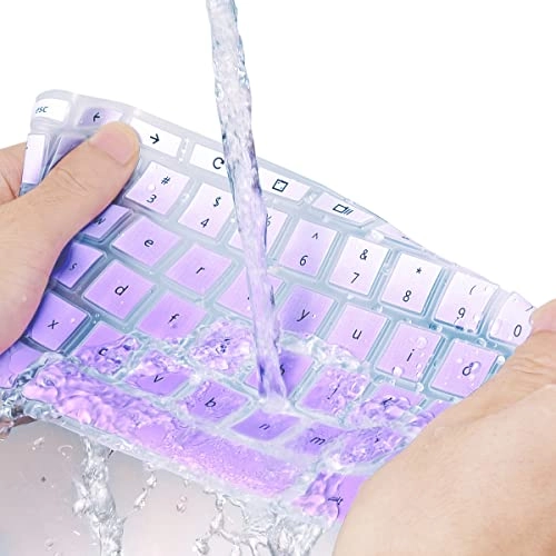 Keyboard Cover - US layout