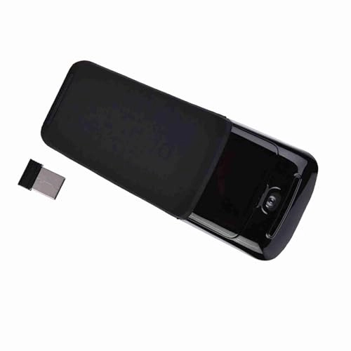 Folding Mouse - Wireless