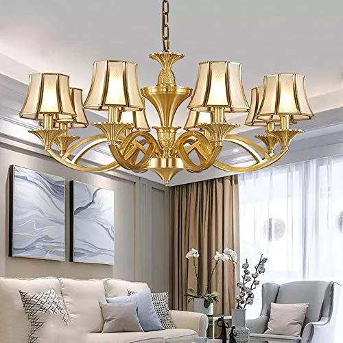 Lowering the lantern - 3000K-4000K