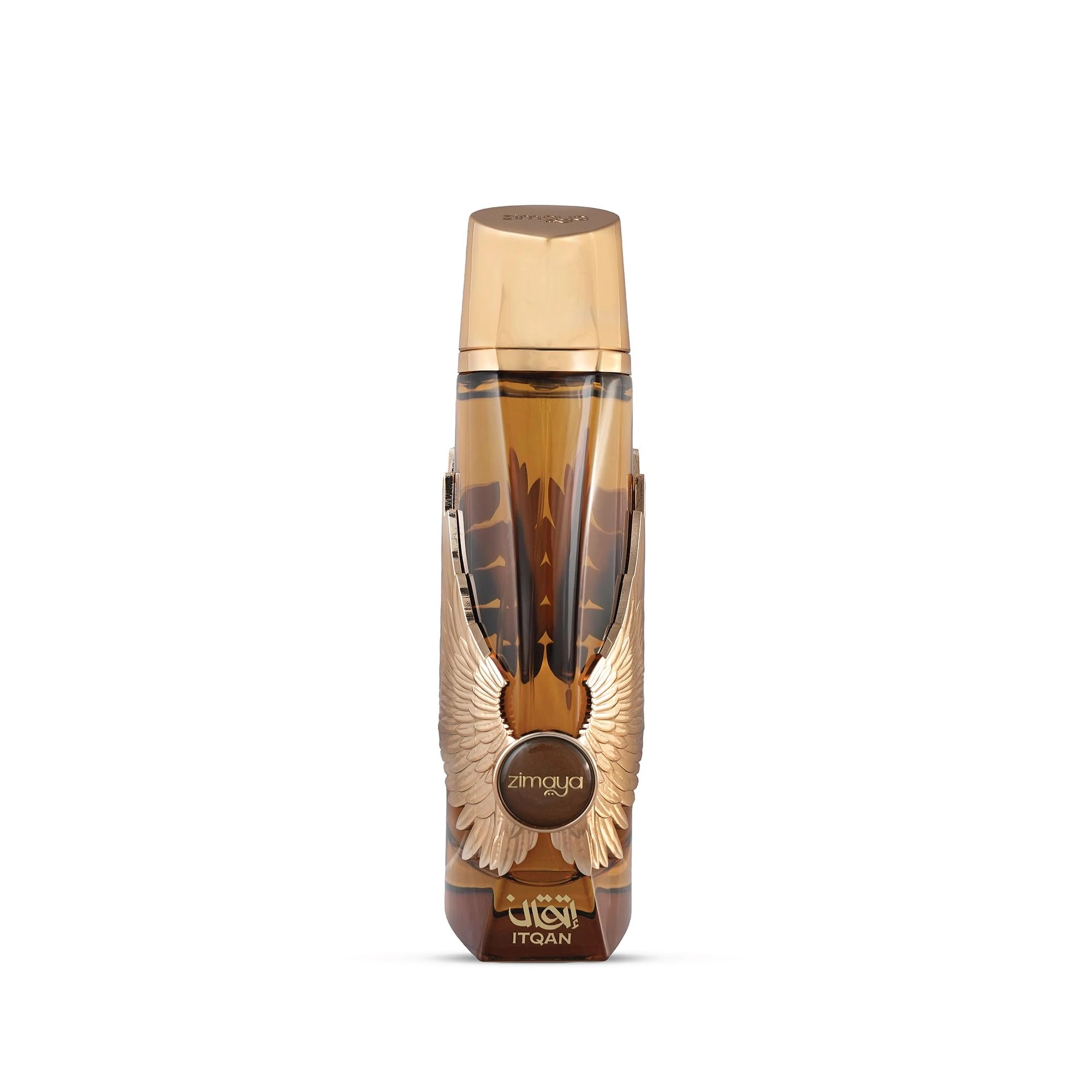 ZIMAYA Itqan Gold Eau de Parfum 100ml