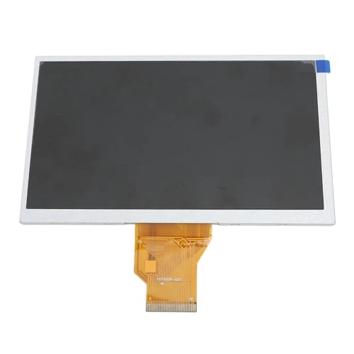 TFT LCD Display Module - Fditmqn6zueofd 7 inch 800x480