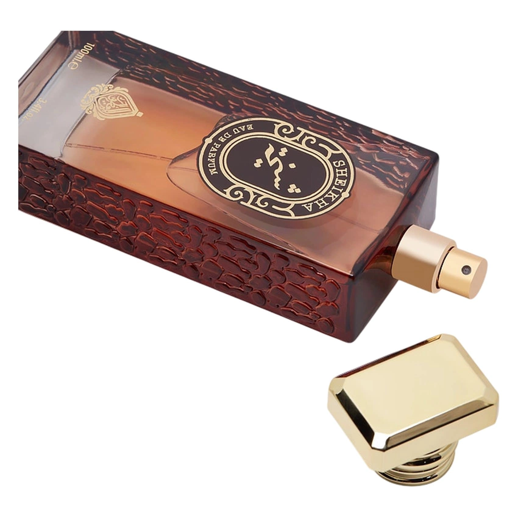 Sheikha Eau de Parfum 100ml
