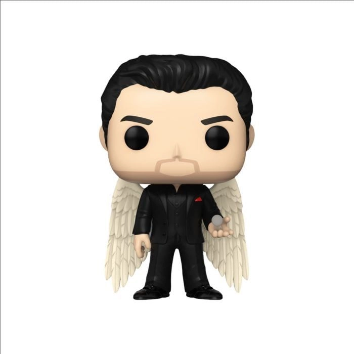 Lucifer - Disney