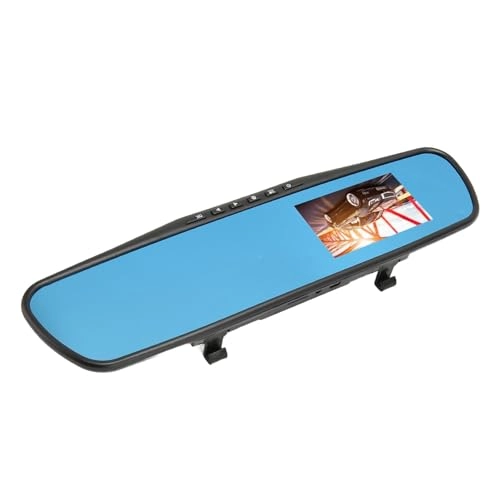 Backup Camera Mirror - 1080P