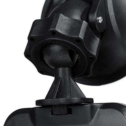 Car DVR Recorder - FHD (1920X1080p)