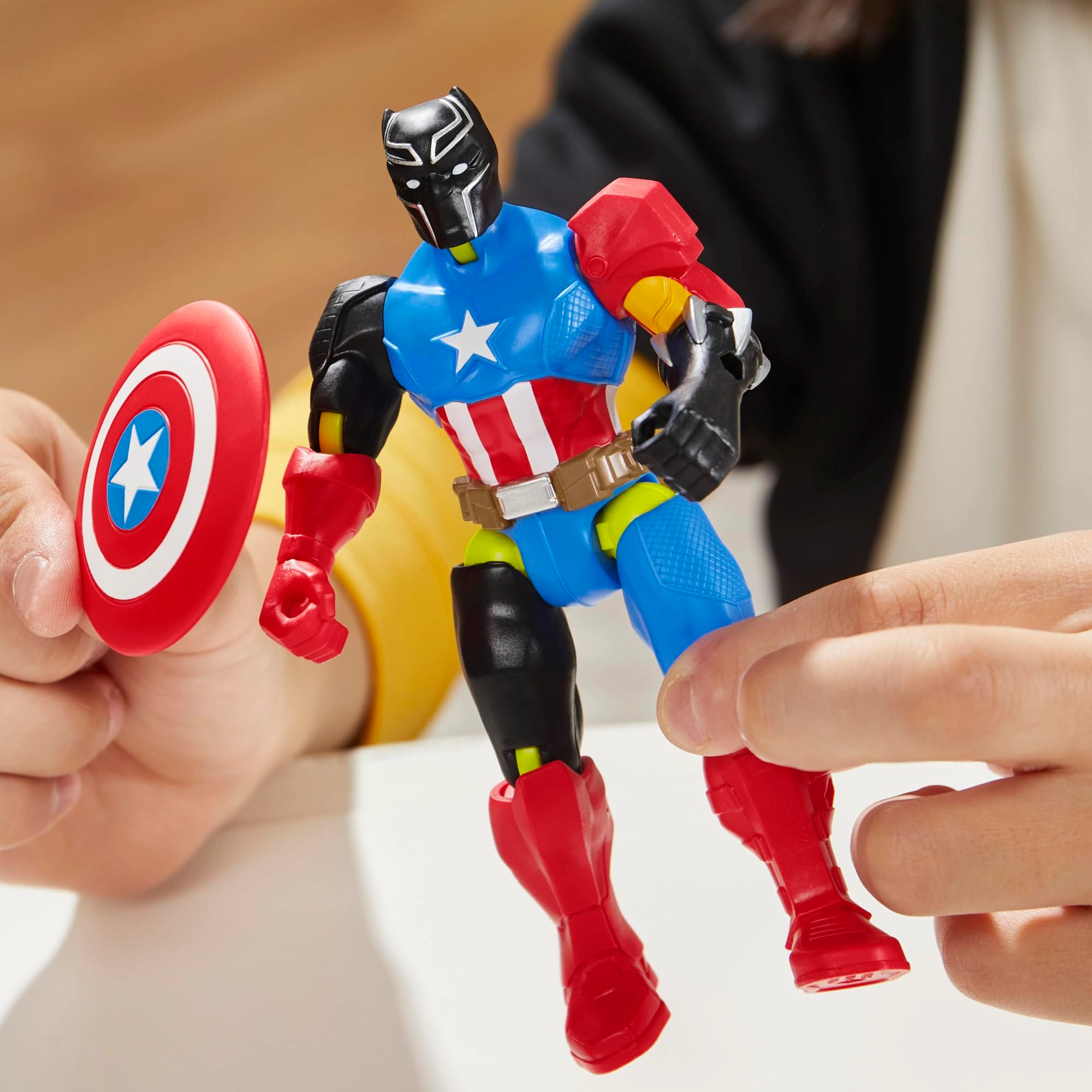 AVENGERS - Black Panther (F9268)