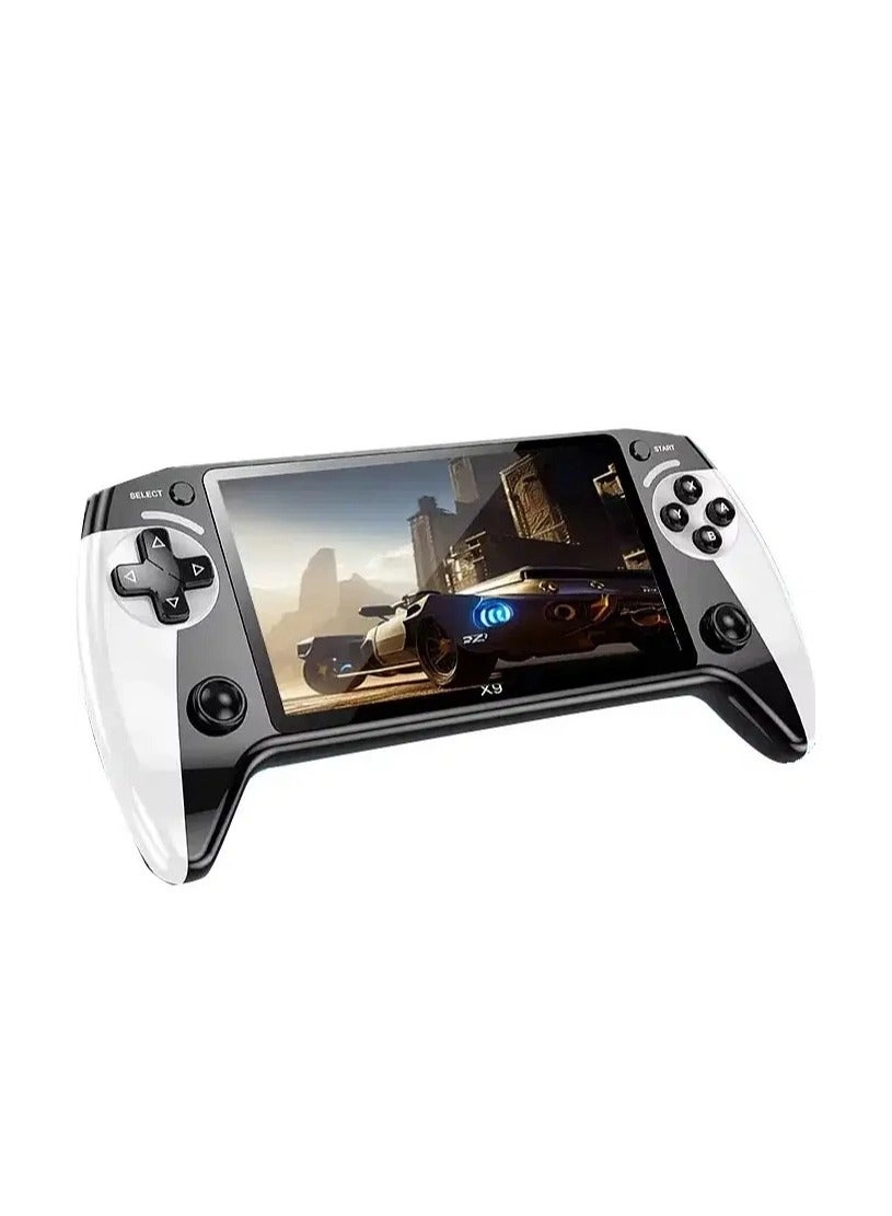 X9 - 1500mah 5.5 Inch HD Screen