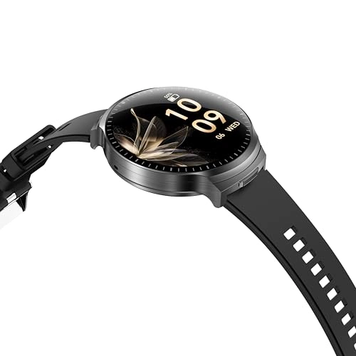 Smart Watch - 1.85-Inch alloy