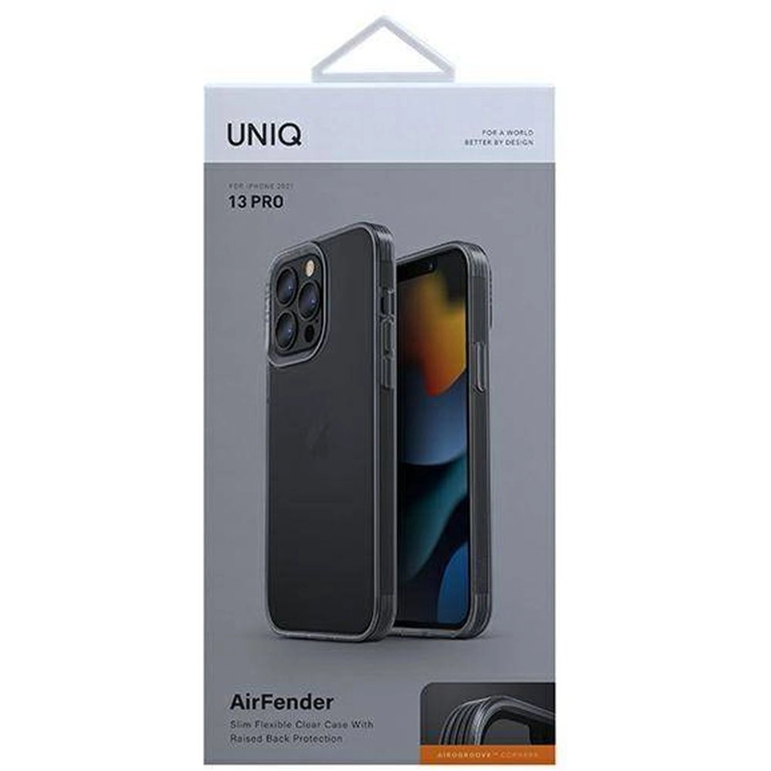 IP6.1PHYB Air Fender Case for iPhone 13 Pro