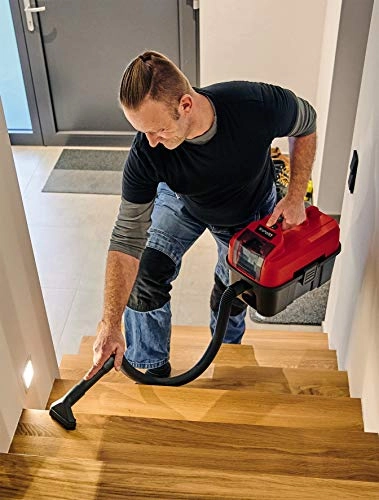 TE-VC 18/10 Li-Solo (2347165)