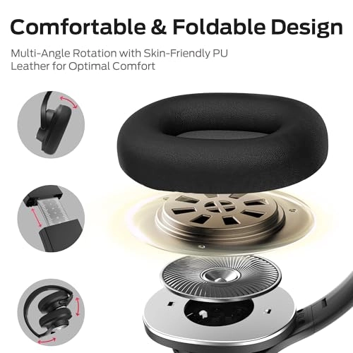 Mission 200 Wireless Headphone