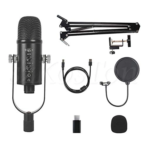 DENReUgPPw81lvaWKf USB Microphone
