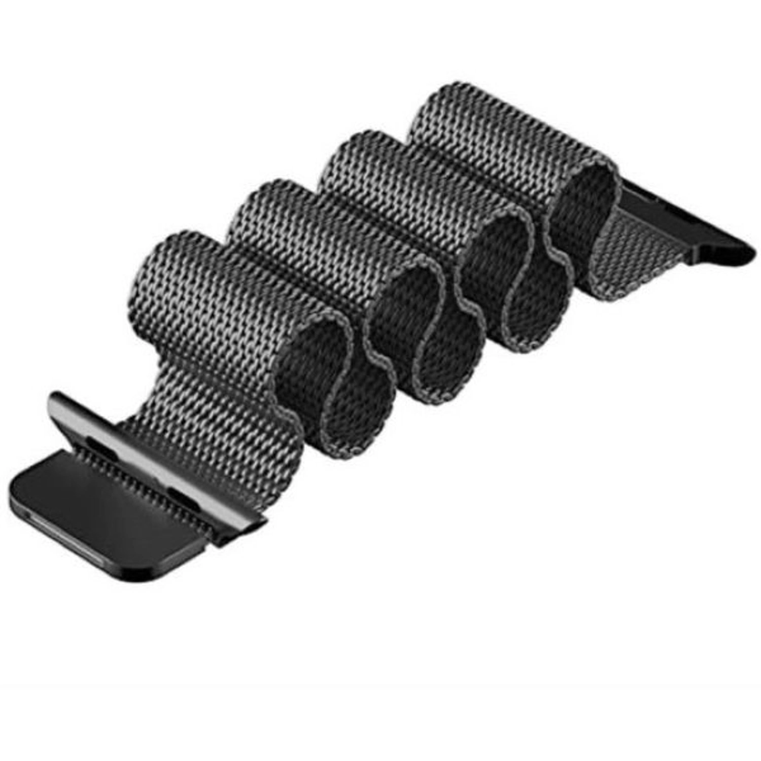 Stainless Steel Watch Strap for Apple Watch - 40/38mm