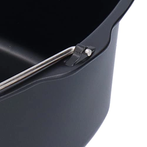 Cake Barrel - Iron 1 piece(s)