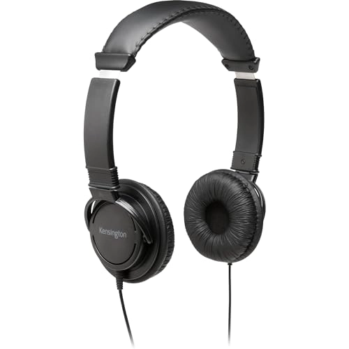 K97603WW Wired Headphone