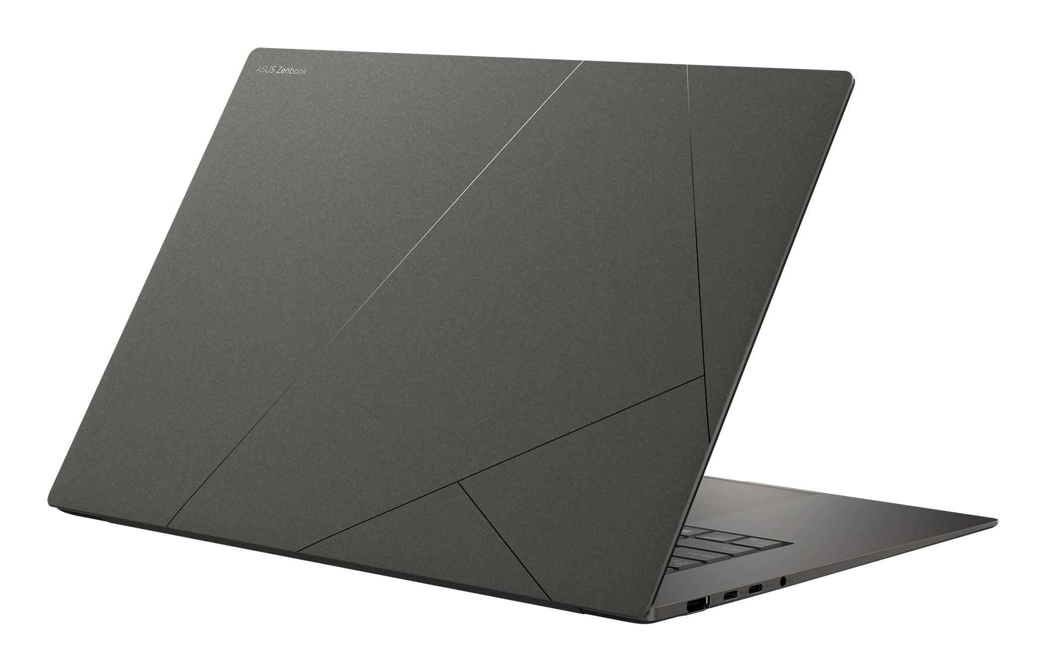 Zenbook S 16 UM5606GA - 16'' Ryzen 9-465 32GB DDR5 2TB SSD