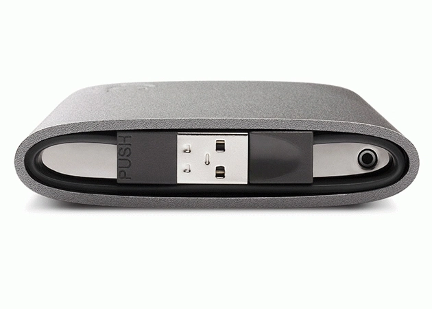 Mobile Drive - 5400 RPM 2TB 2.5-inch HDD