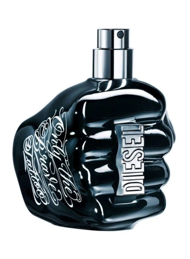Only The Brave Tattoo Eau de Toilette 75 ml