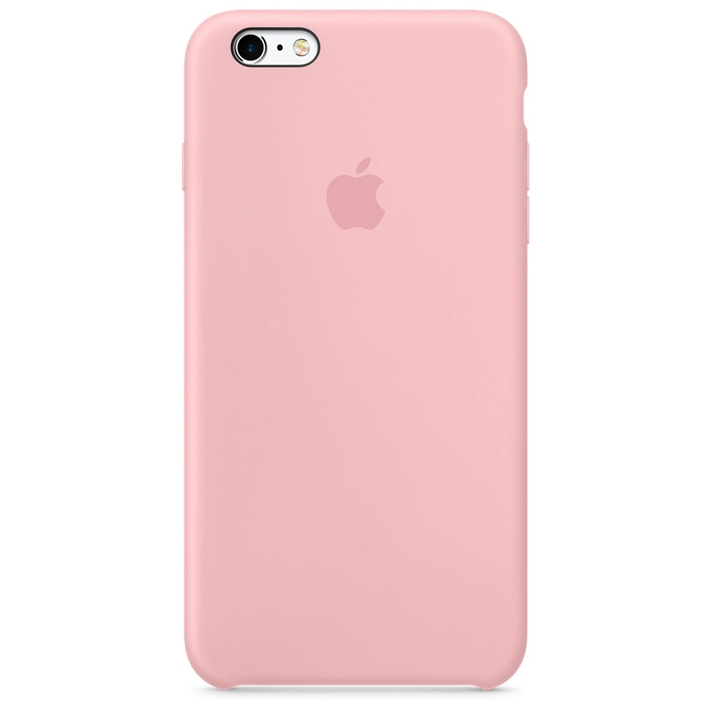 Silicone Case for IPhone 6S Plus