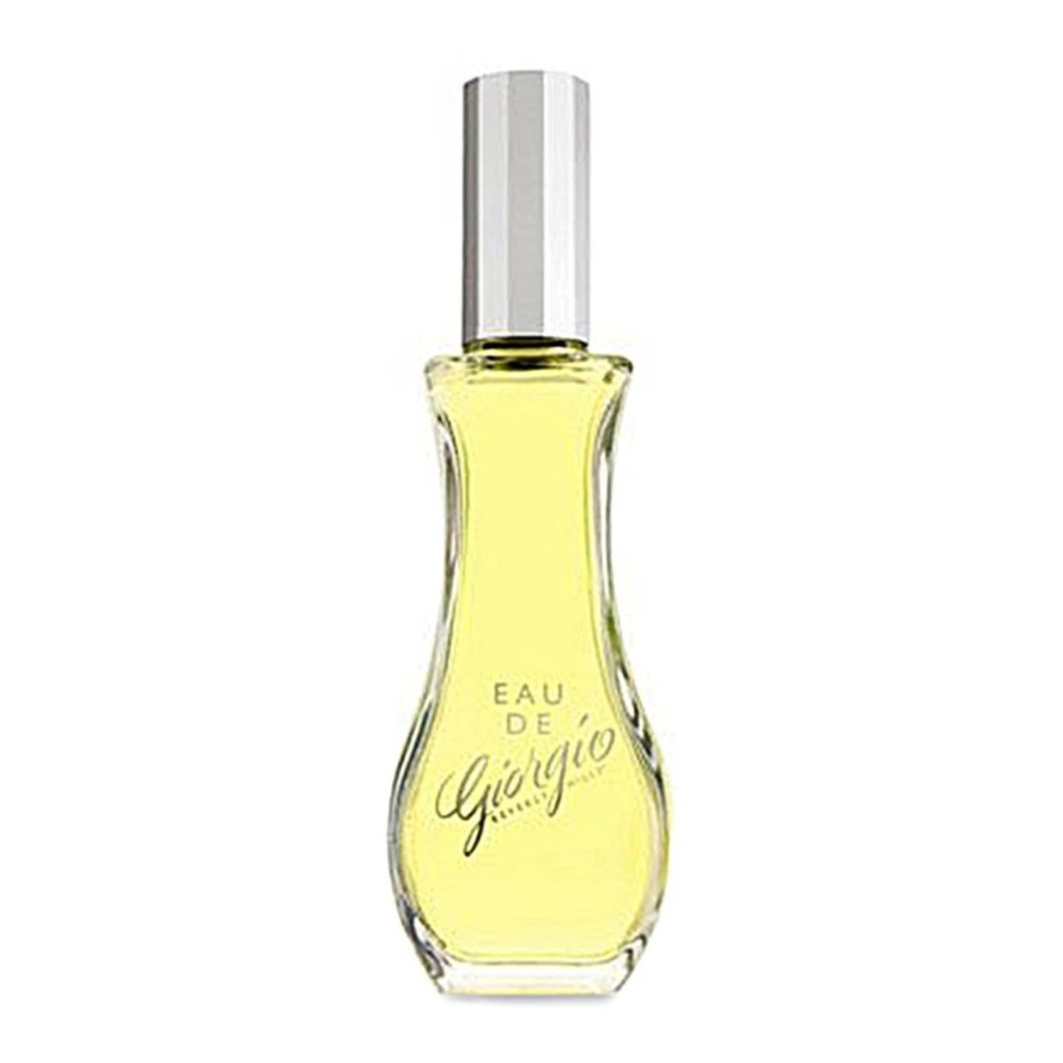 Yellow Eau de Toilette 90 ml