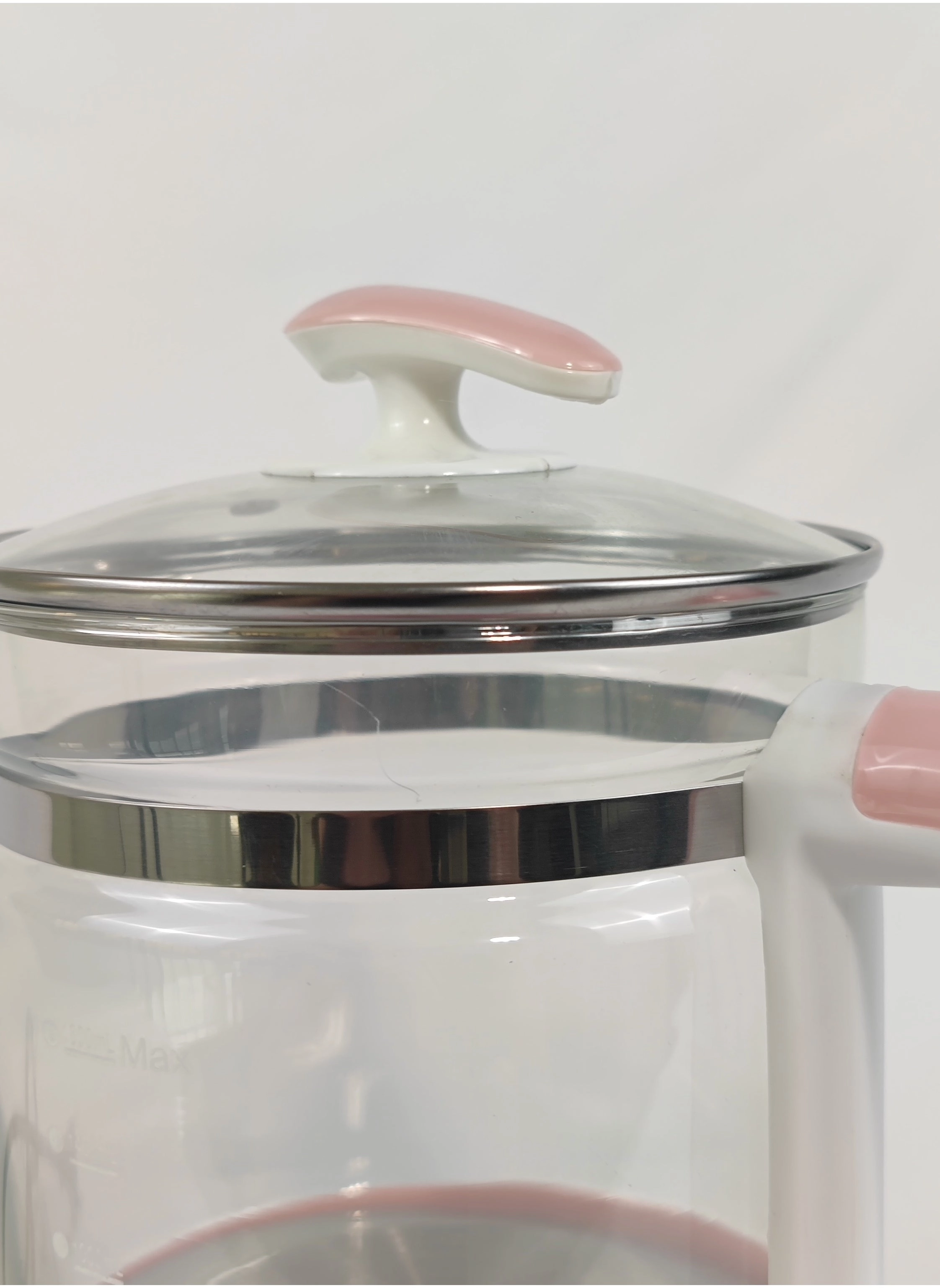 Electric Tea Kettle